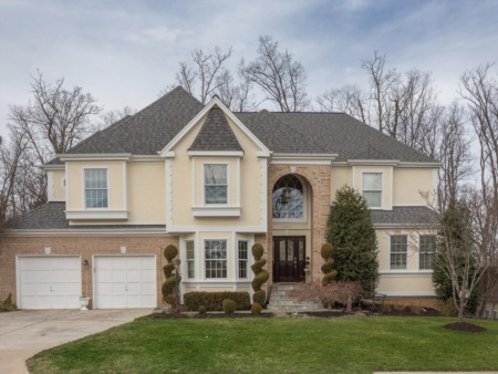 43246 Brownstone Court | Ashburn, VA